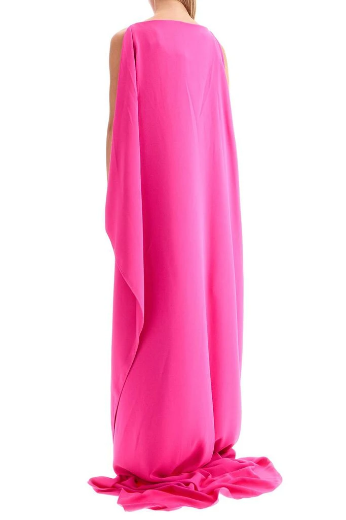 SOLACE LONDON 'kaila' long dress 3