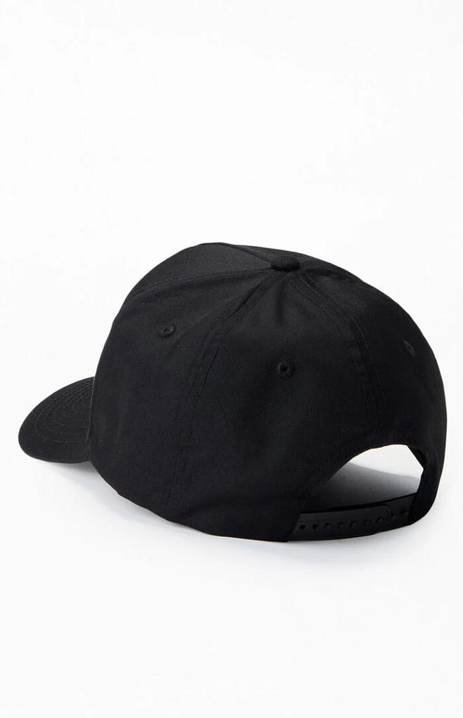 PacSun x Gov Ball Snapback Hat 3