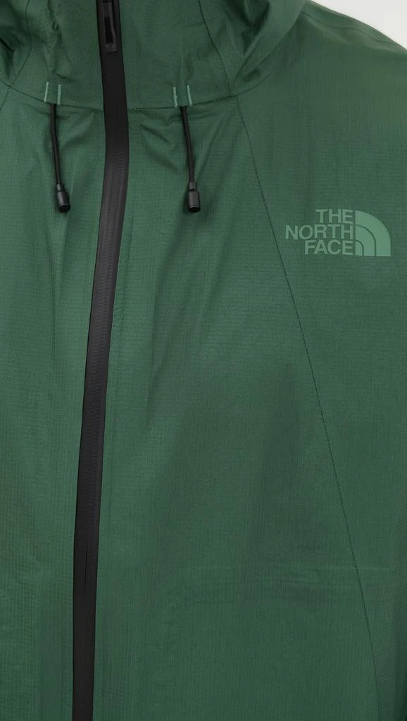 The North Face Packable Rain Jacket 5