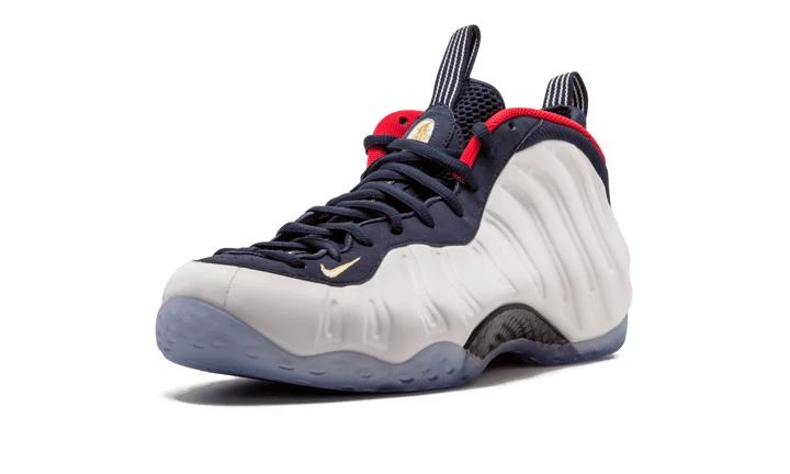 NIKE Nike Air Foamposite One PRM 5