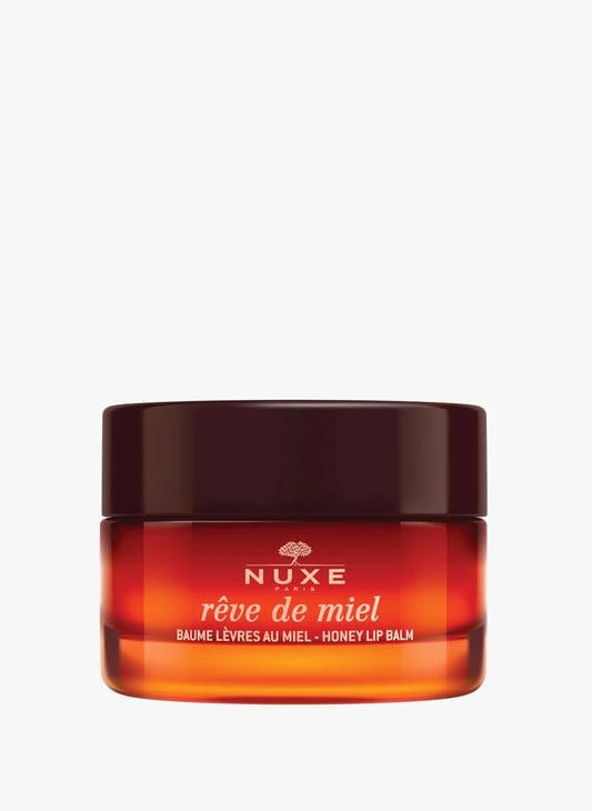 Nuxe Rêve de Miel Lip Balm 1