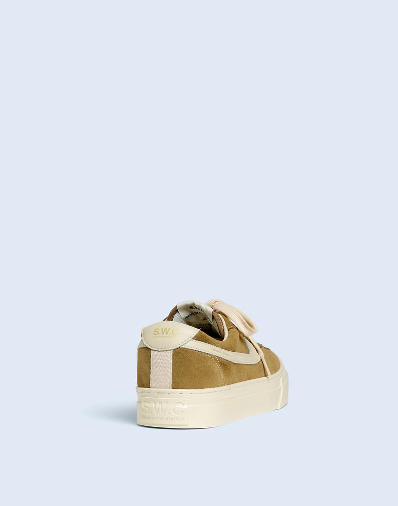 Madewell Stepney Workers Club Dellow S-Strike Cup Sneakers