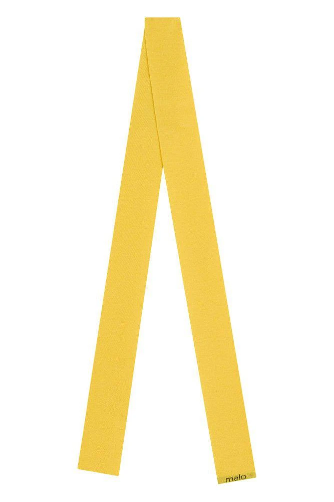 MALO Malo Fine Knit Scarf