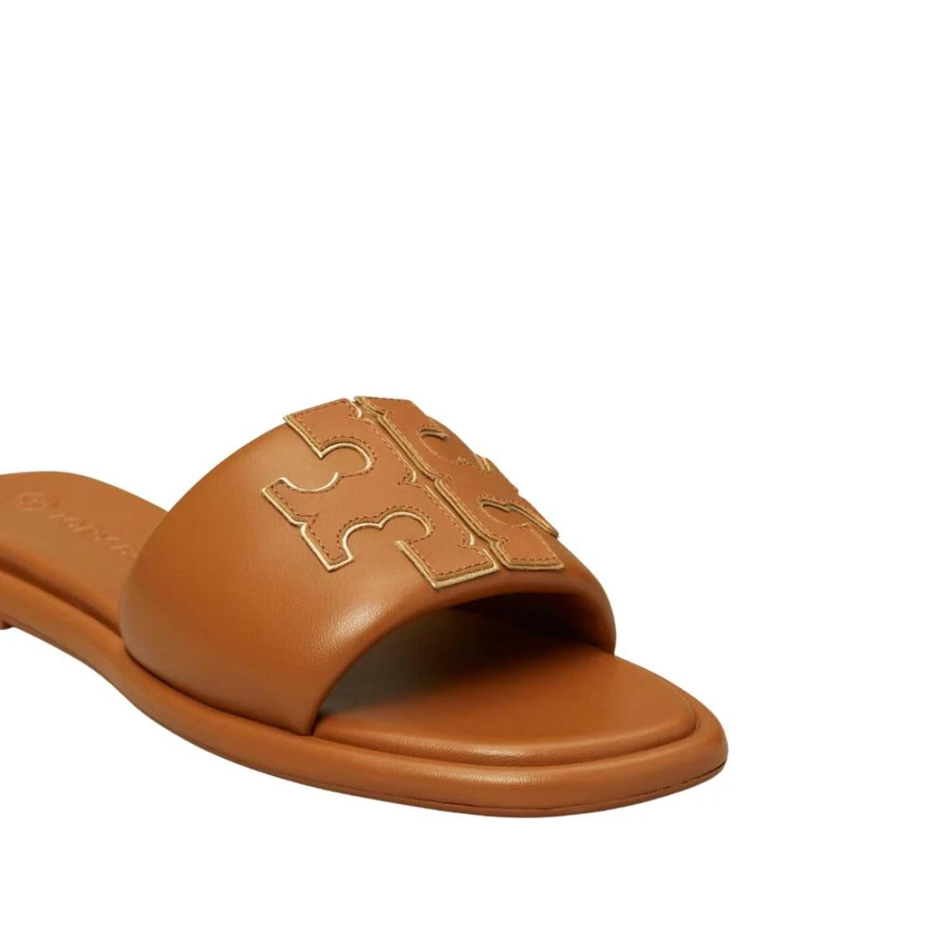 Tory Burch Tory Burch - Double T Sport Slide 2