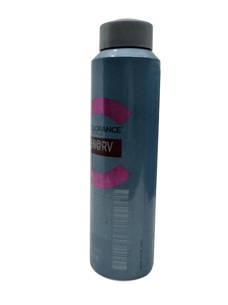 GOLDWELL Colorance Demi Hair Color 6N@RV Red Violet 4.2 OZ