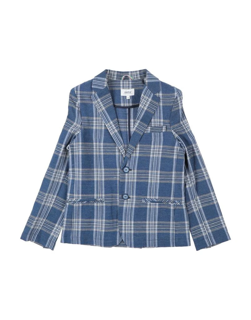 ALETTA Blazer 1