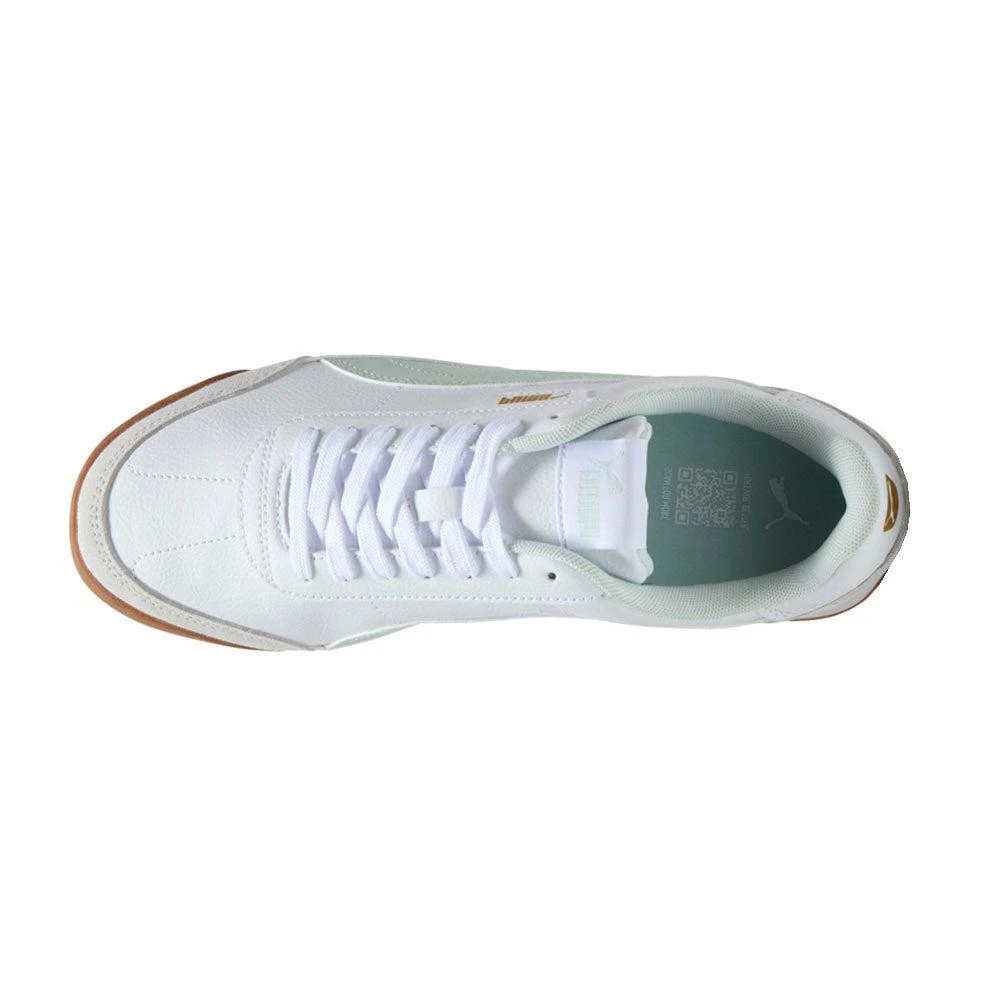 Puma Turino II Og Lace Up Sneakers 4