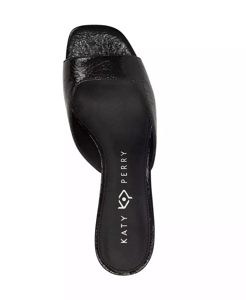 Katy Perry The Ladie Low Heel Sandal 4