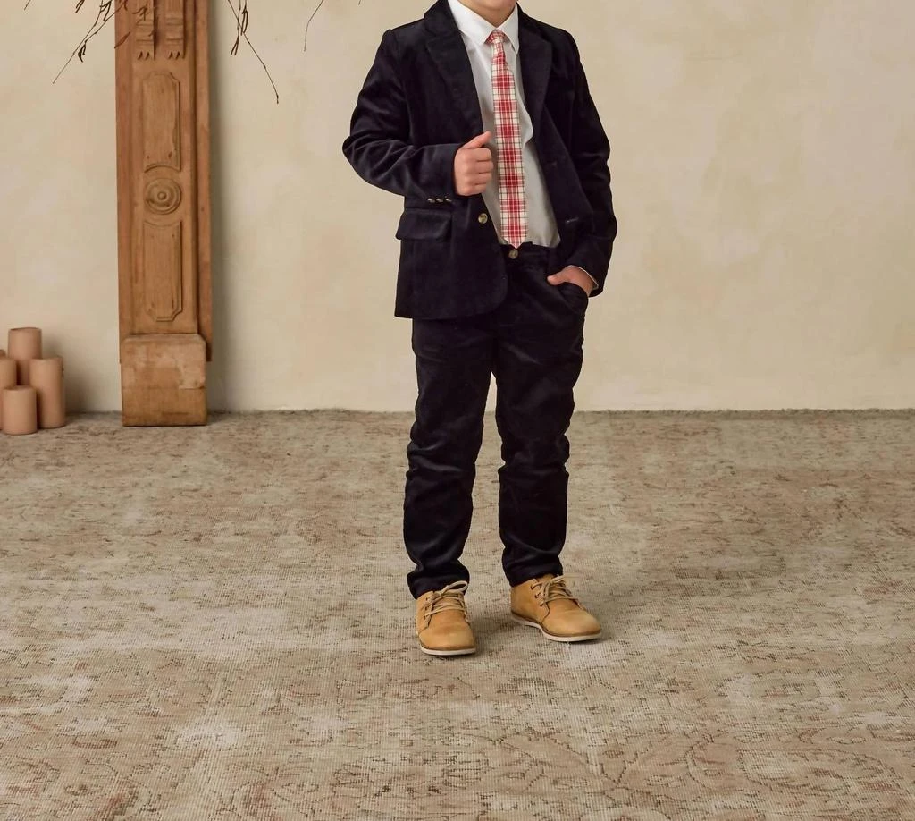 NORALEE Noralee - Boys
 Sebastian Pant