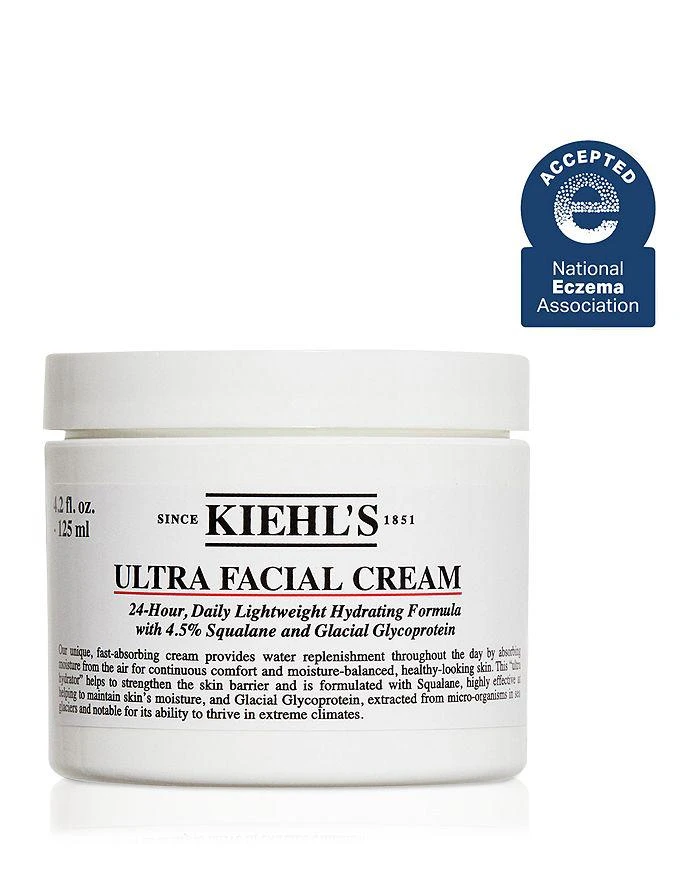 Kiehl's Ultra Facial Cream 8