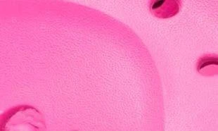 Crocs Kids' Baya Clog 6