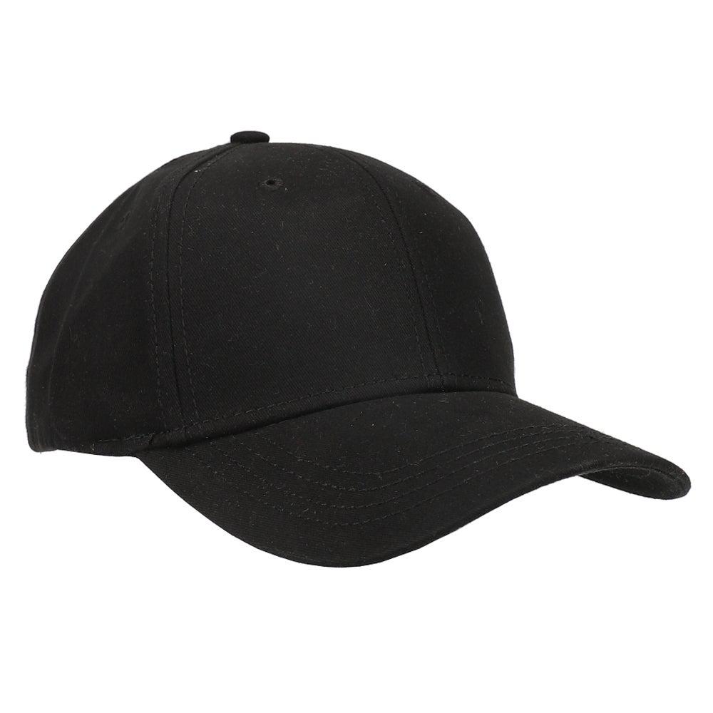 Page & Tuttle Solid Brushed Structured Cap