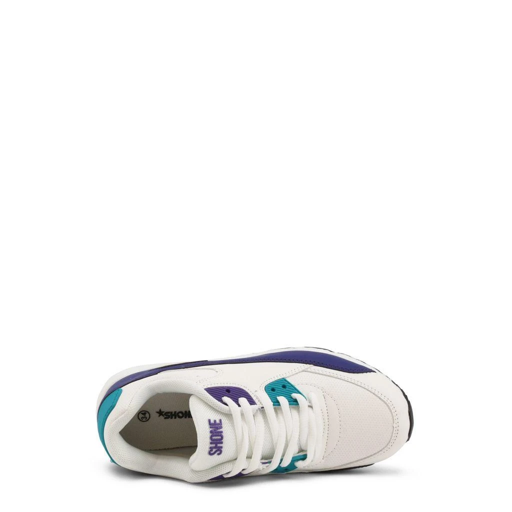 Shone Sneakers White Girl 4