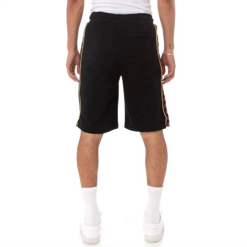 Kappa Kappa - Men's 222 Banda Cagway Short 4