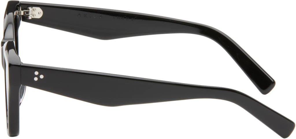 Akila Black Apex Sunglasses 3