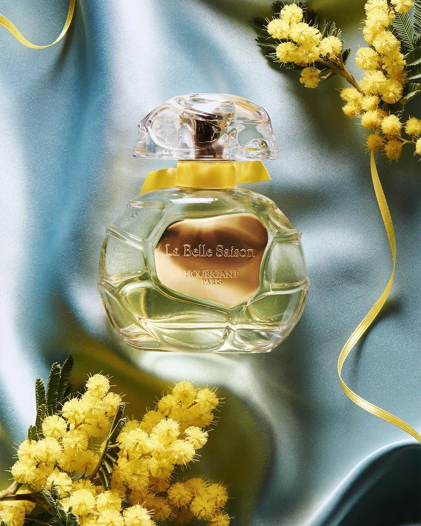 Houbigant Paris La Belle Saison, 3.4oz/100mL 3