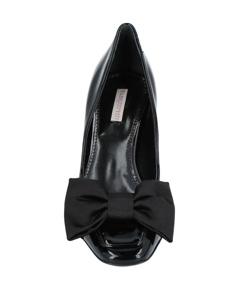 Fabrizio Viti Pump 4