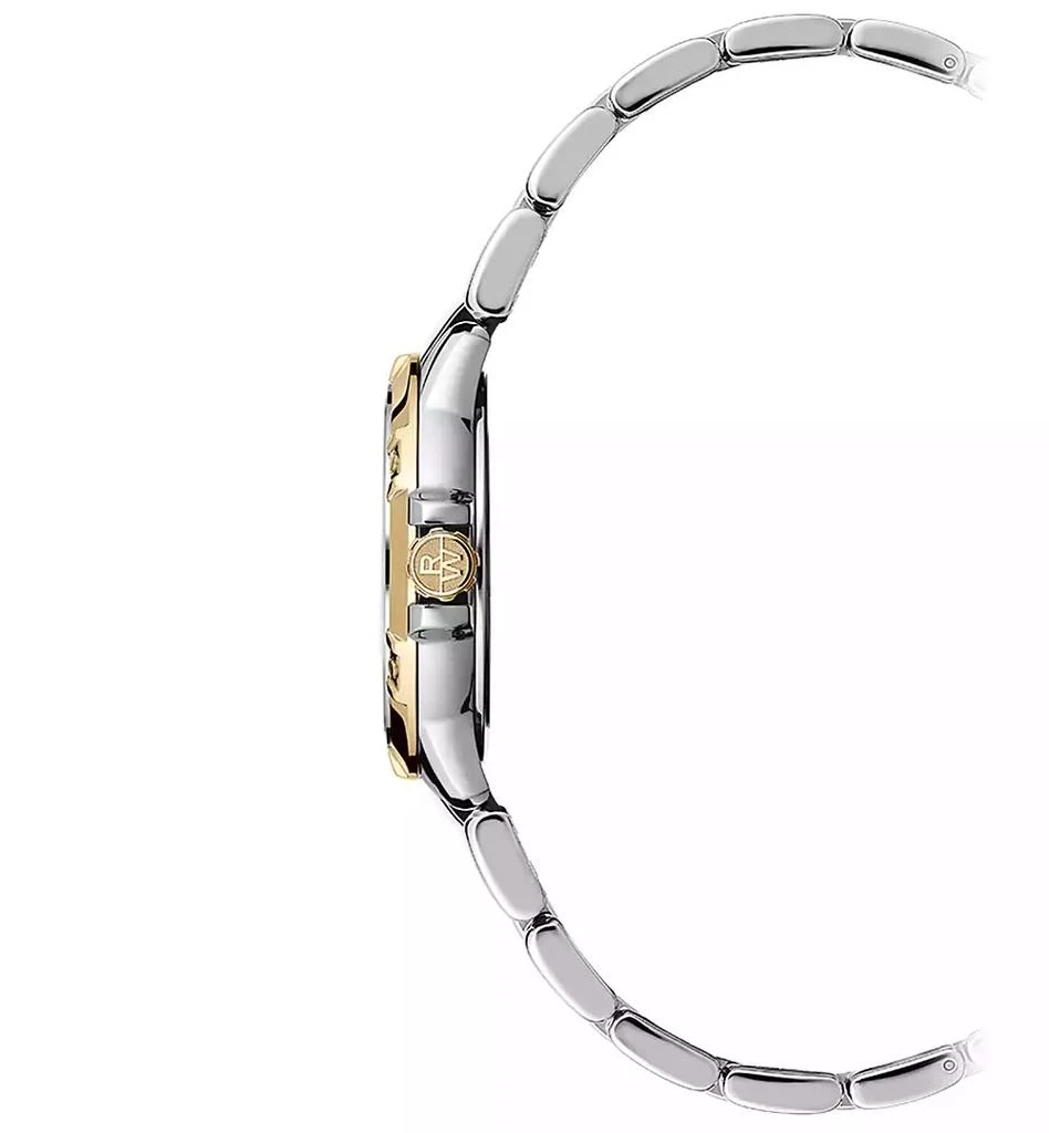 Raymond Weil Women's Swiss Tango Quartz Two-Tone Stainless Steel Bracelet Watch 30mm 3