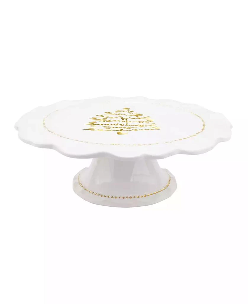 VIETRI Giorno di Festa Cake Stand