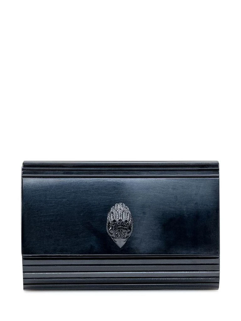 Kurt Geiger London Eagle Party Clutch Bag – On Sale Now with Up to