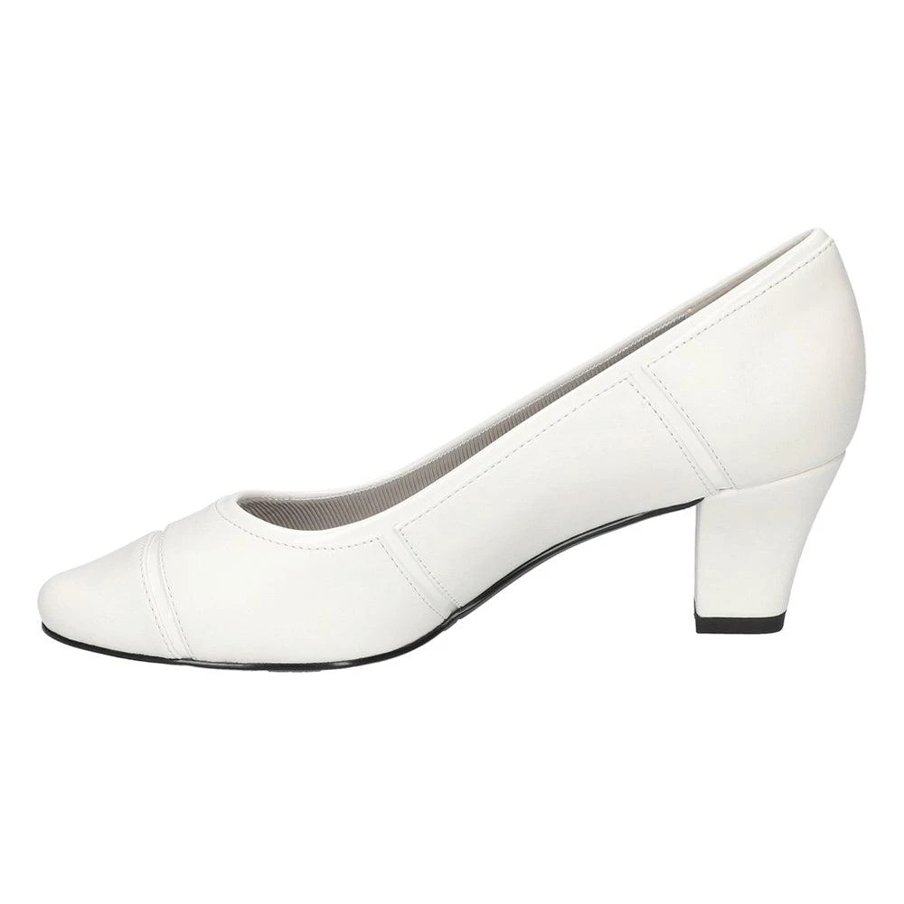 Easy Street Datia Block Heel Pumps 3