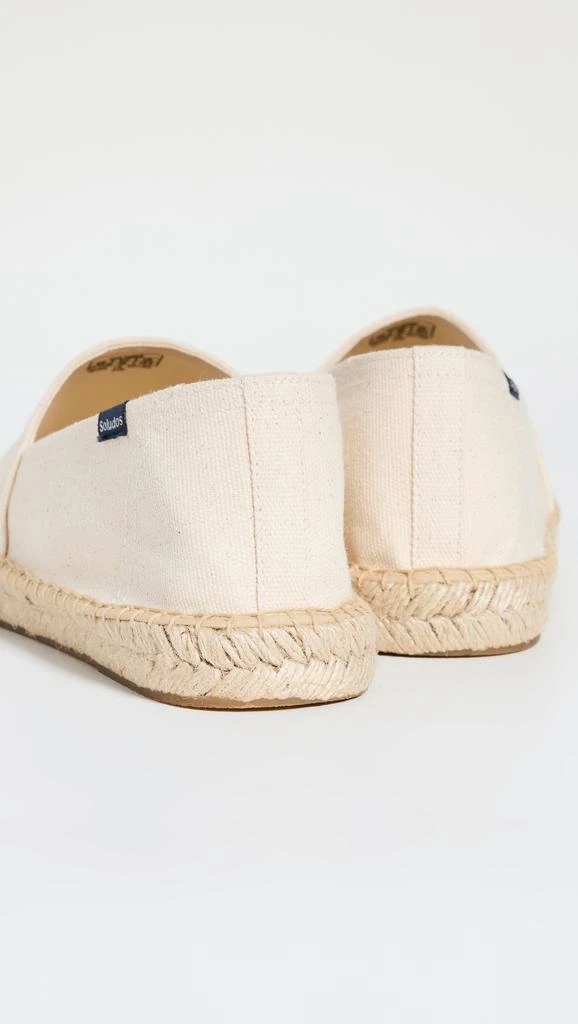 Soludos Dali Slip On Espadrilles 2