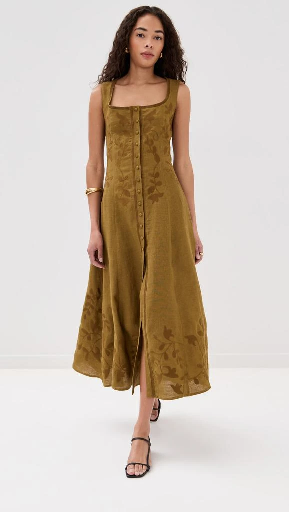 LUG VON SIGA Mila Dress 4