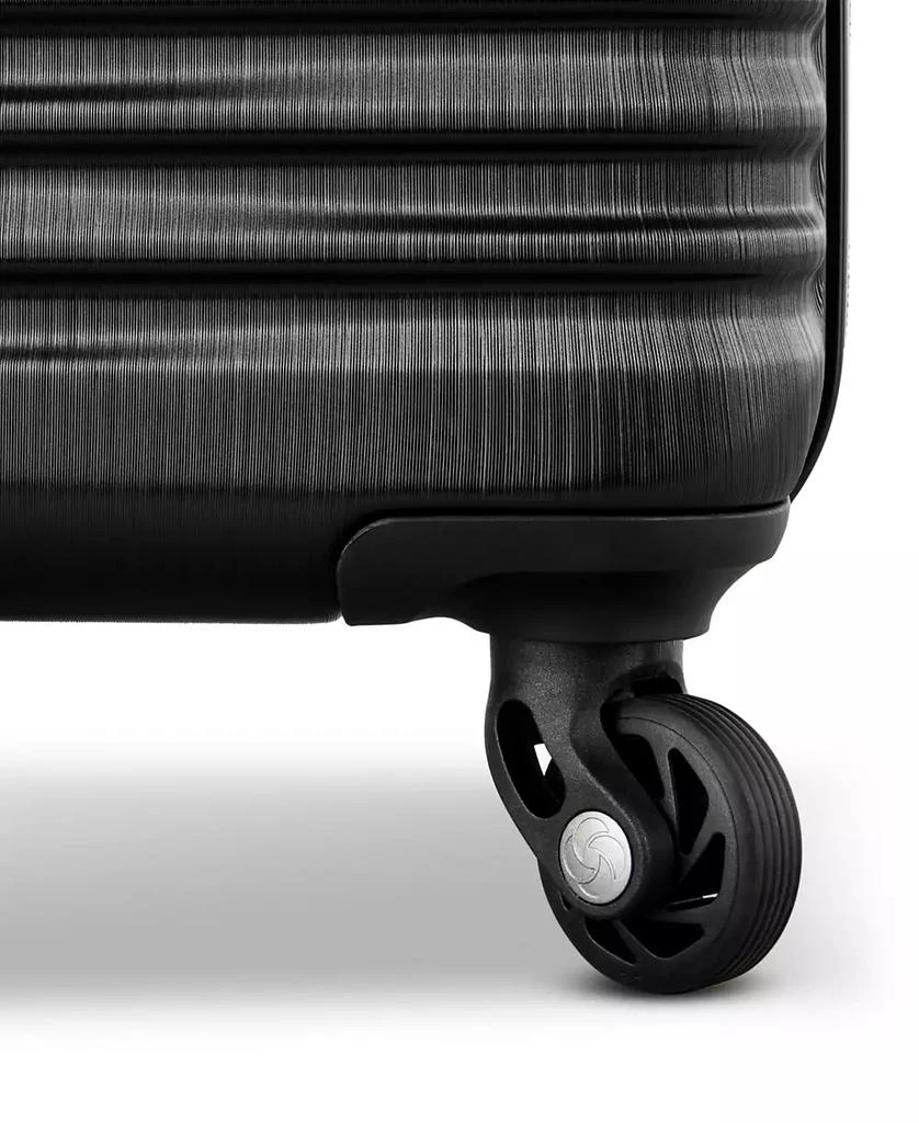 Samsonite Uptempo Lux 2-Pc. Hardside Luggage Set 9