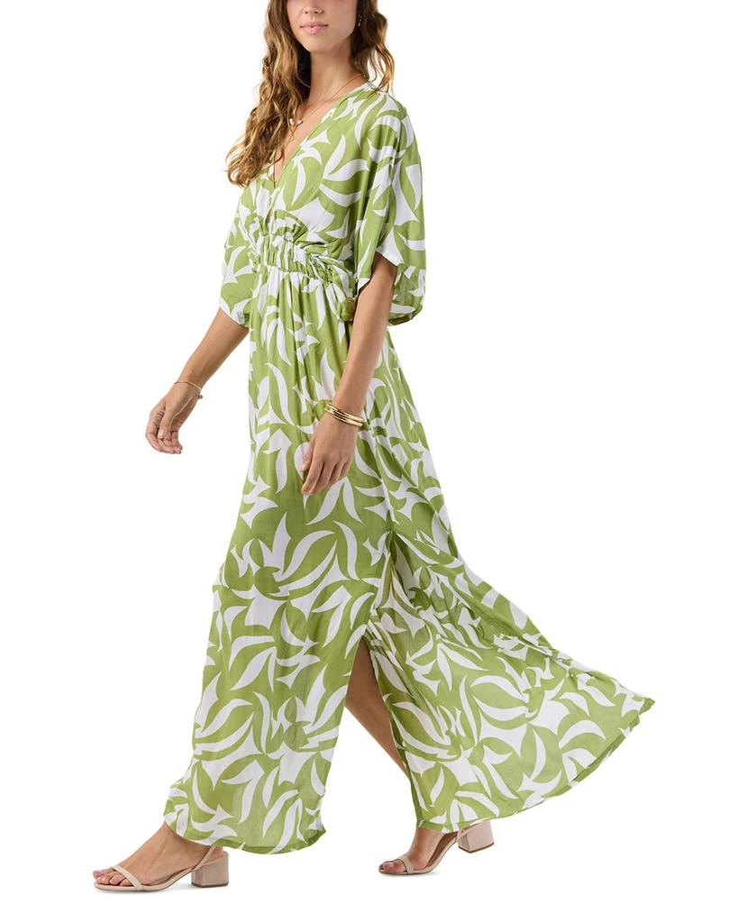 Tiare Hawaii Levine Maxi Dress 5