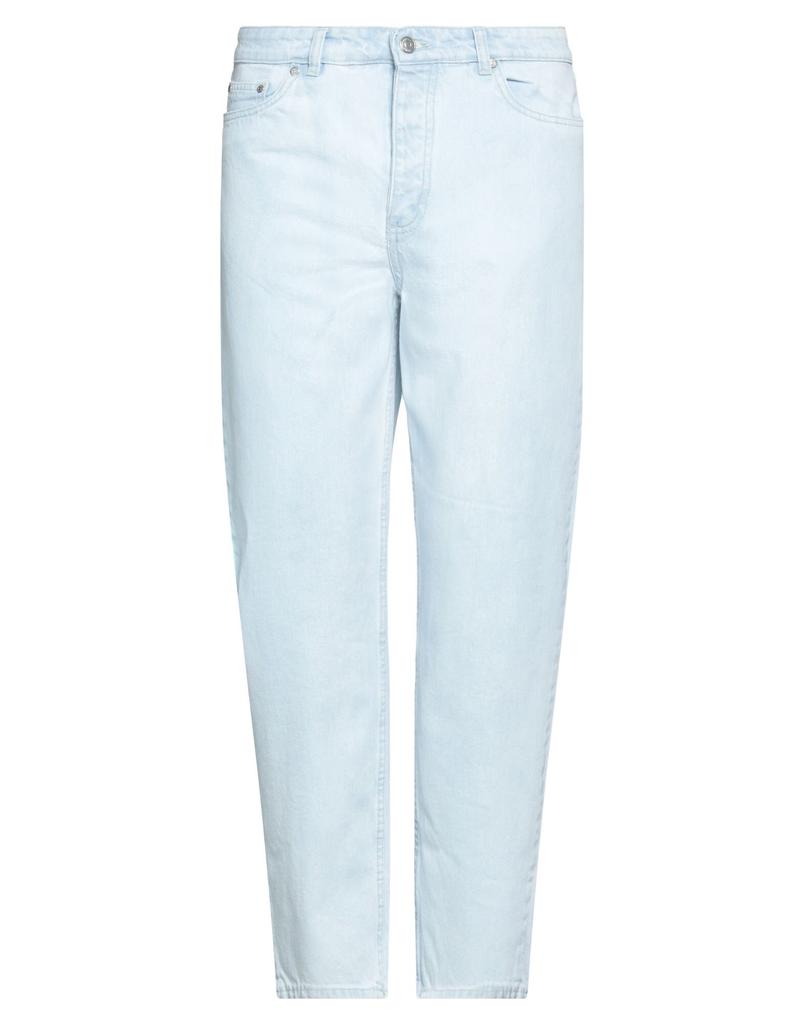 BOLONGARO TREVOR Denim pants