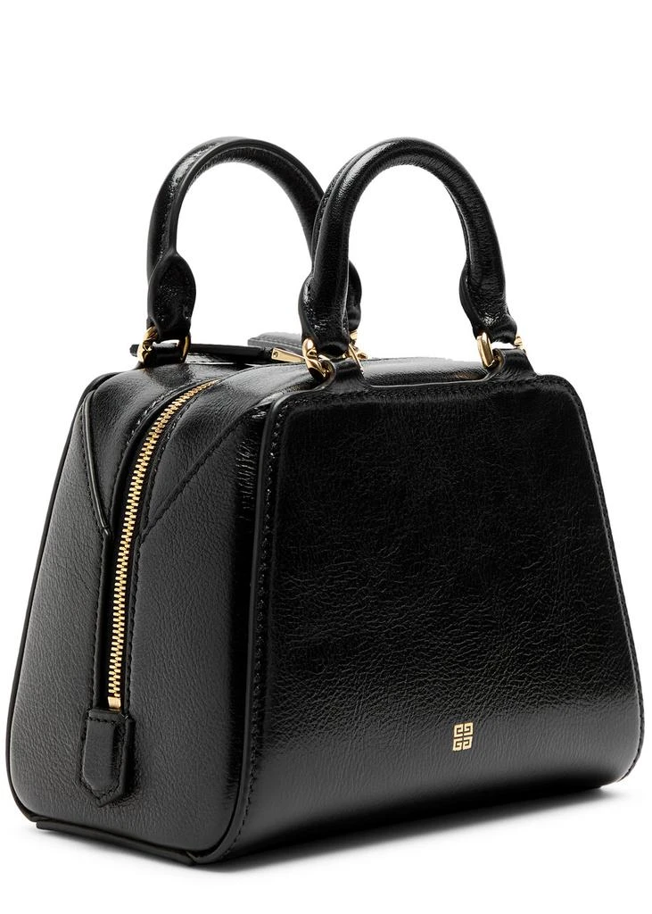 Givenchy Antigona nano leather top handle bag 2