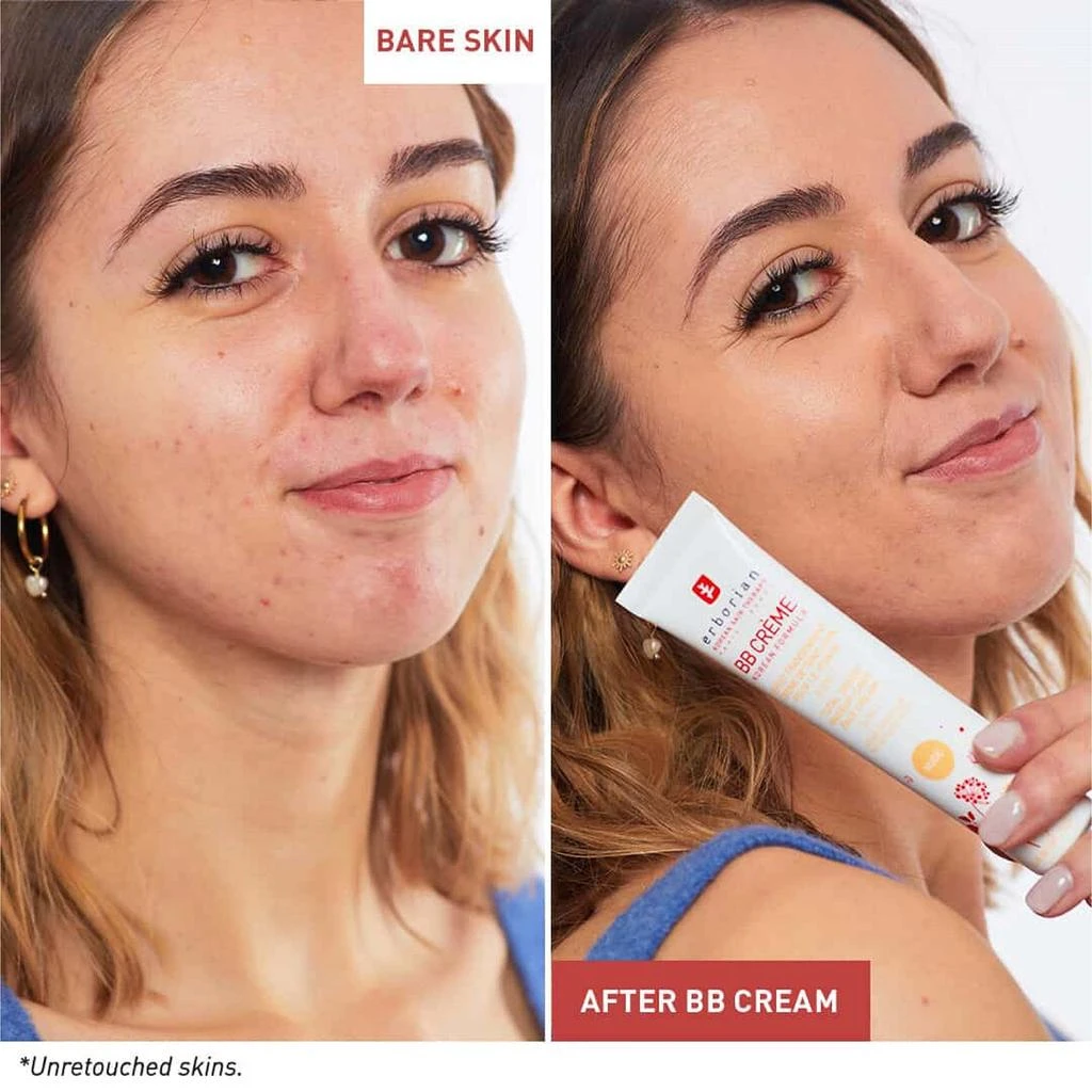 erborian Erborian Travel Size BB Cream - Clair 0.5 oz 3