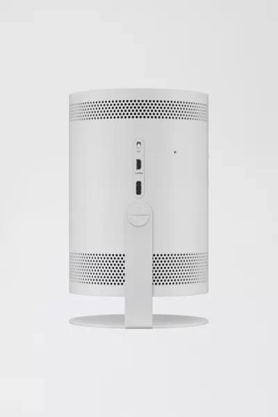 SAMSUNG Samsung The Freestyle 2nd Gen Smart Projector with Gaming Hub 4