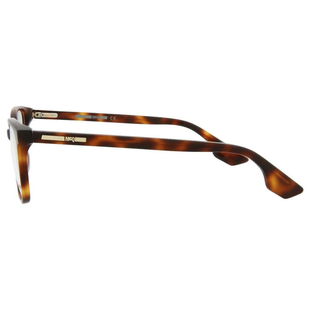 Alexander McQueen Alexander McQueen McQ Women's Brown Opticals 3