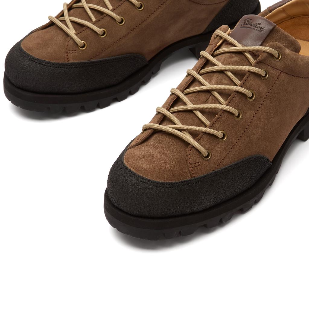 Paraboot Paraboot Montana - Business Casual Shoes - Free Shipping