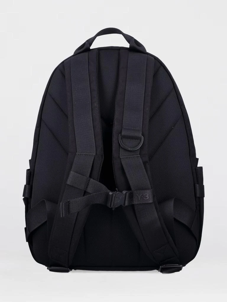 Y-3 Backpack men Y-3 3