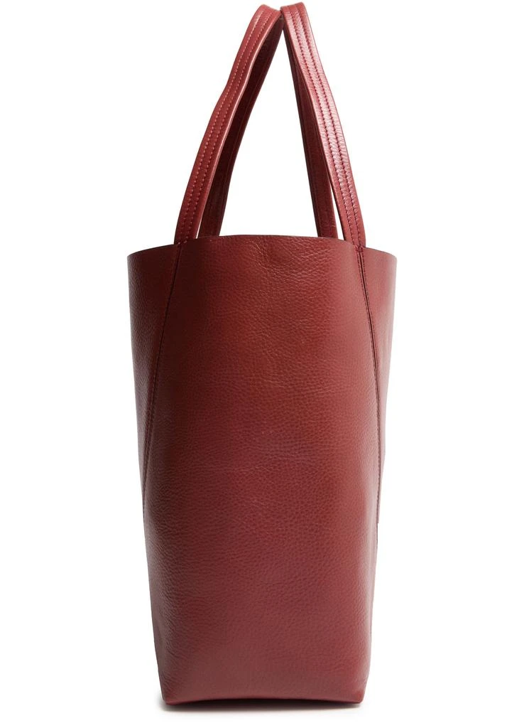 Chloé Chloe Spin grained leather tote bag 7
