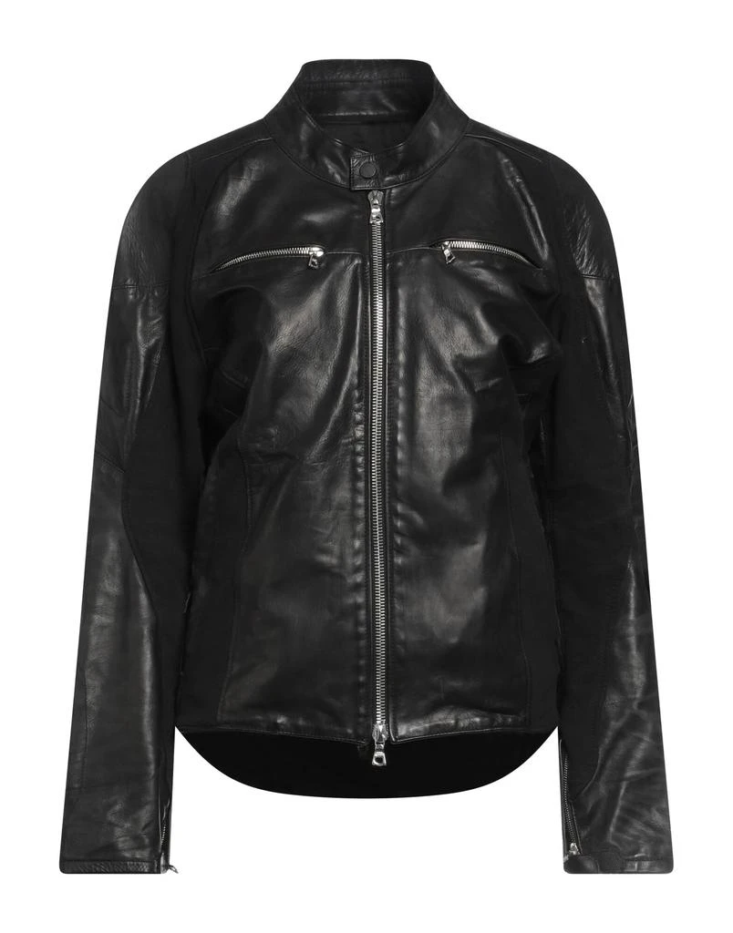 Unravel Biker jacket 1