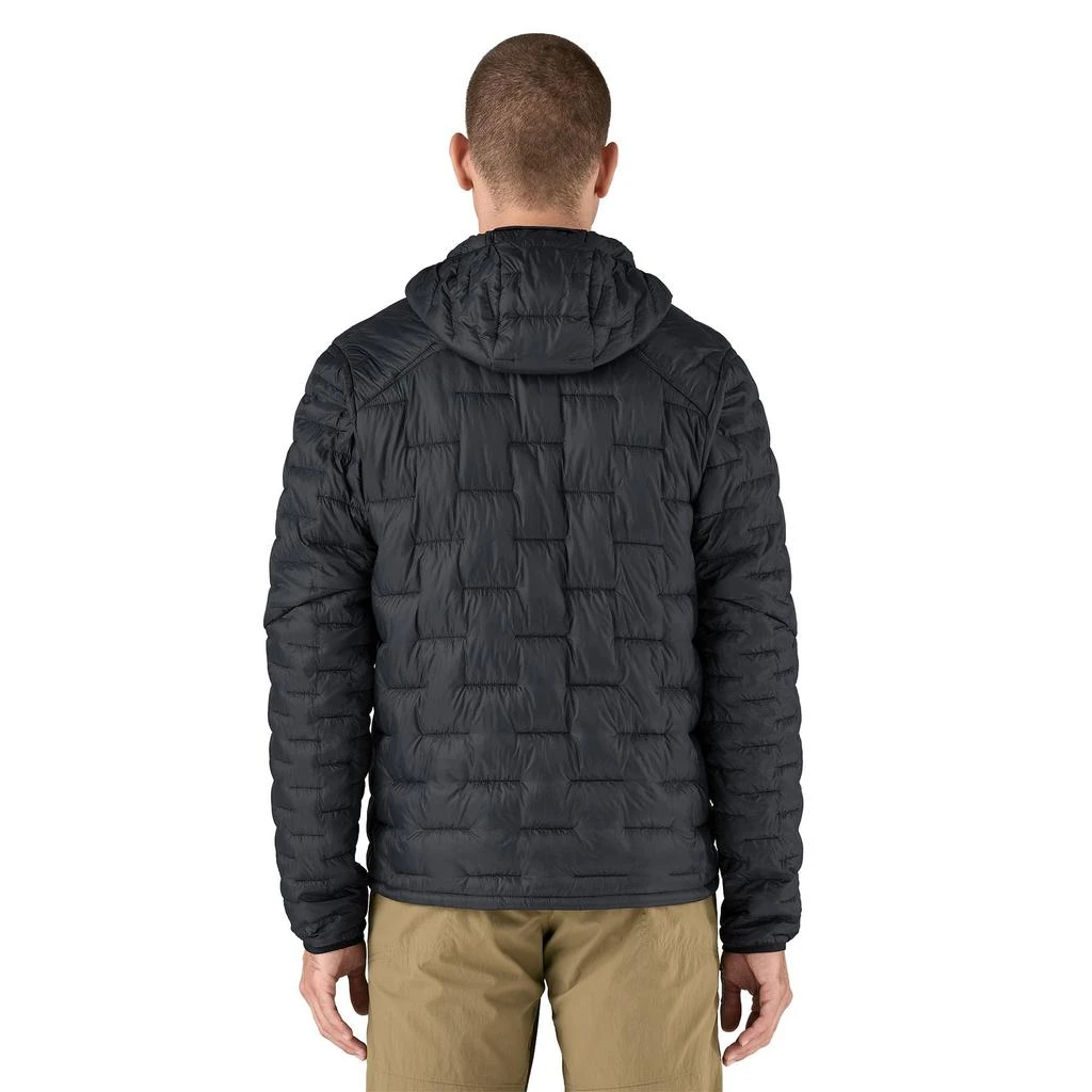 Patagonia Patagonia Micro Puff Hoodie - Men's 4