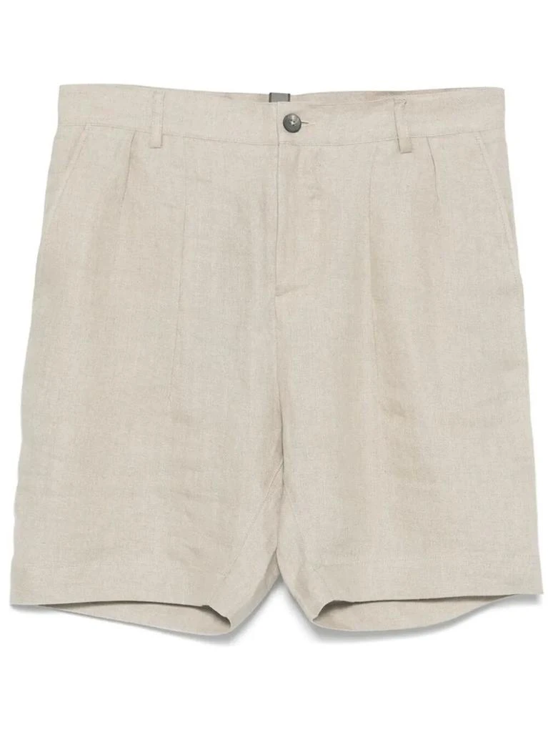 Sease Sease `Easy` Shorts 1