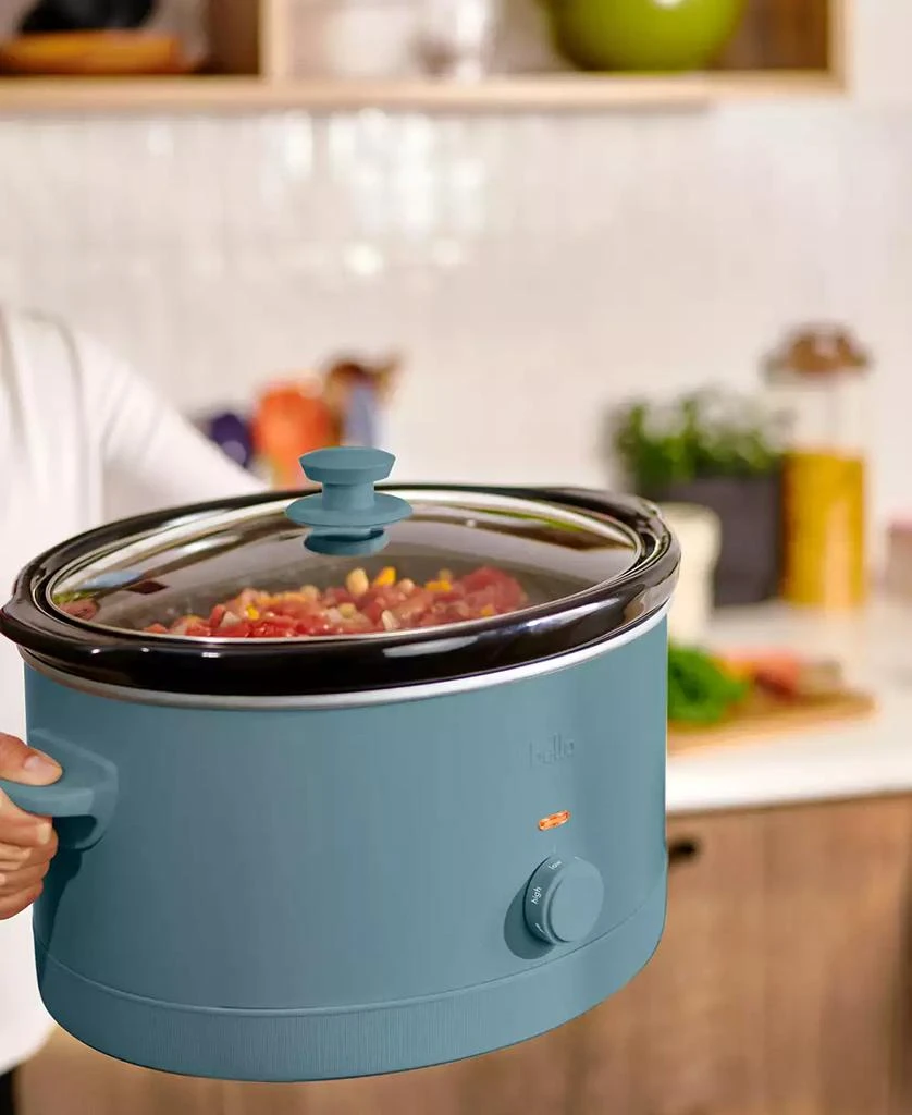 Bella 6-Quart Slow Cooker 2