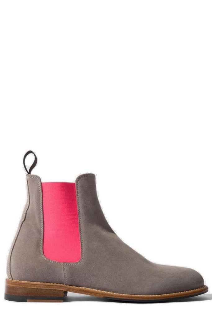 Scarosso Scarosso Elena Slip-On Chelsea Boots - Shoes - Save