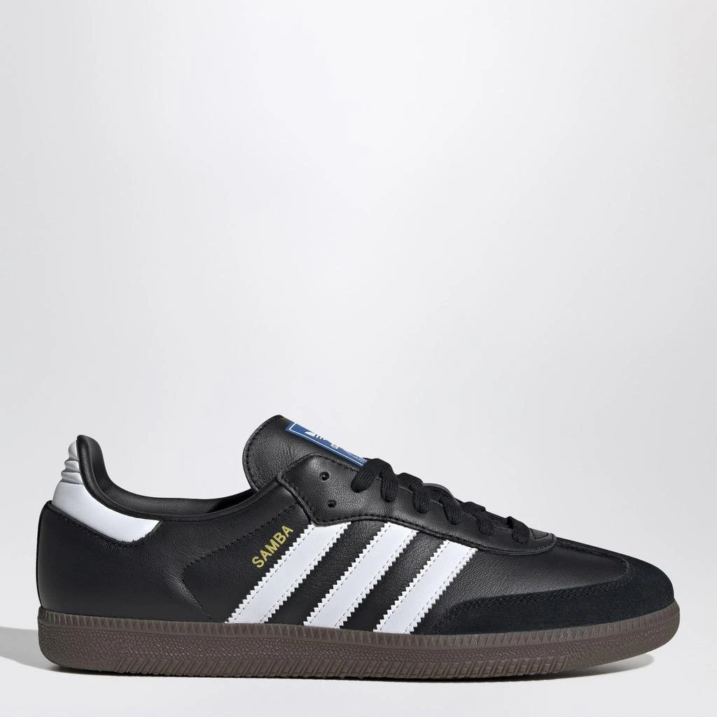 Shop Low Samba OG black/white sneaker on Sale at BeyondStyle  Get 27% Off  Low Samba OG black/white sneaker with Limited-Time Flash Deals, Exclusive  Discounts, and Special Offers. Enjoy Unbeatable Savings on