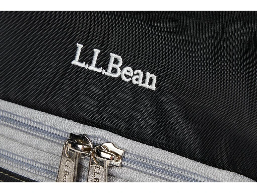 L.L.Bean Flip Top Lunch Box 4