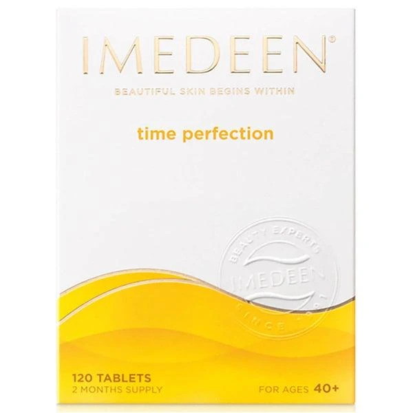 Imedeen Imedeen Time Perfection (120 Tablets, Worth $118) (Age 40+, Worth $118) 1