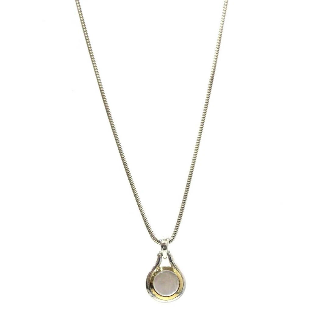 Tiffany & Co. Necklace Jewelry (Pre-Owned) 3