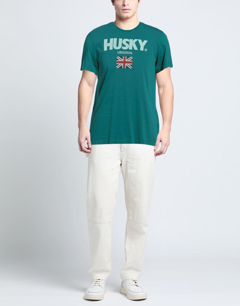 HUSKY T-shirt