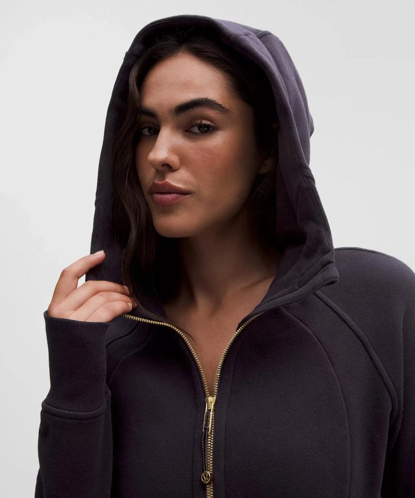 Lululemon Scuba Full-Zip Hoodie 60
