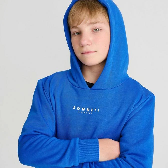 SONNETI Kids' Sonneti London Essential Pullover Hoodie 5
