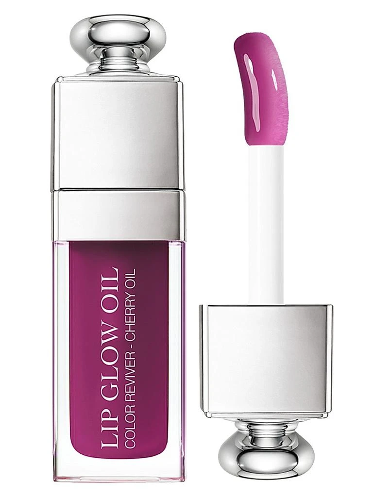 Dior Lip Glow Oil Color Reviver 1